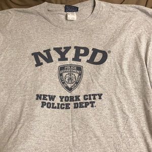NYPD T-Shirt